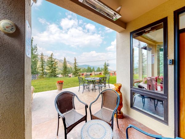 Snowmass Home 1019644