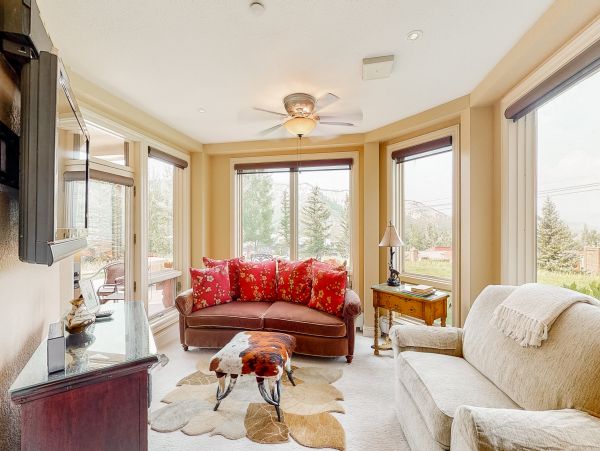 Snowmass Home 1019644