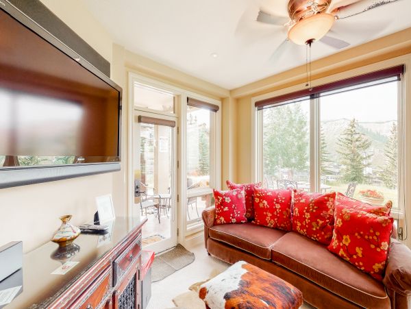 Snowmass Home 1019644