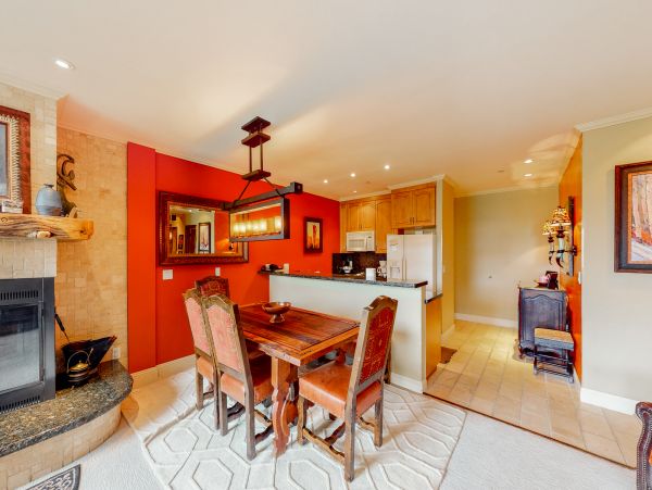 Snowmass Home 1019644