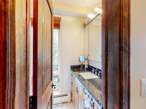 Snowmass Home 1019644