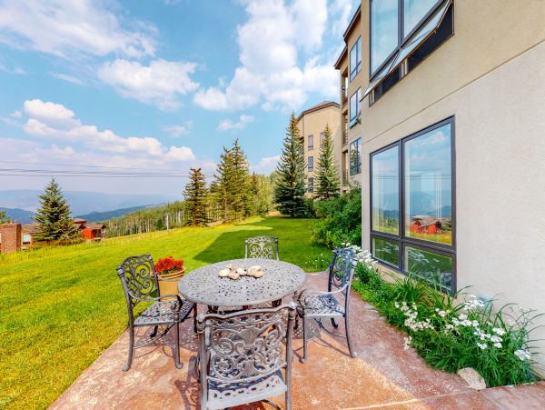 Snowmass Home 1019644