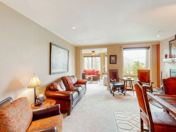 Snowmass Home 1019644