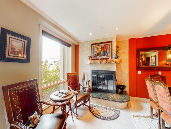 Snowmass Home 1019644