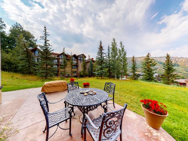 Snowmass Home 1019644