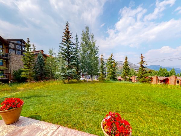 Snowmass Home 1019644