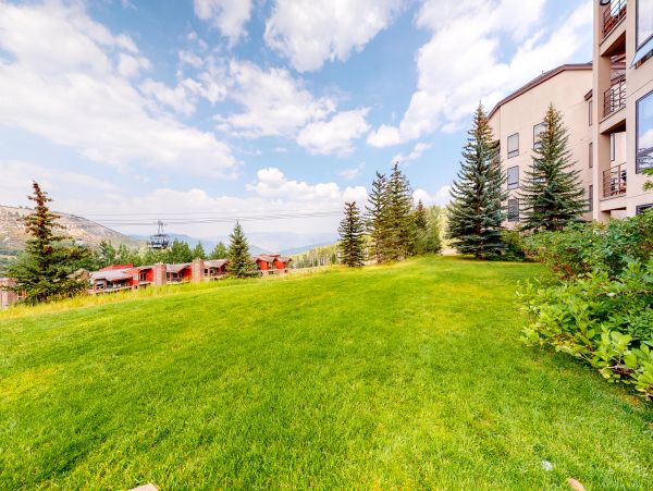 Snowmass Home 1019644
