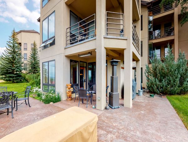 Snowmass Home 1019644