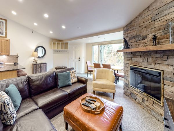Snowmass Home 1019646