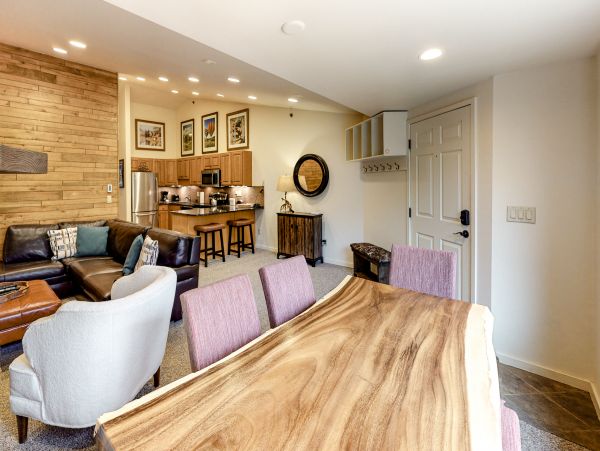 Snowmass Home 1019646