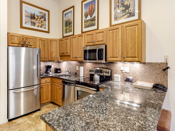 Snowmass Home 1019646