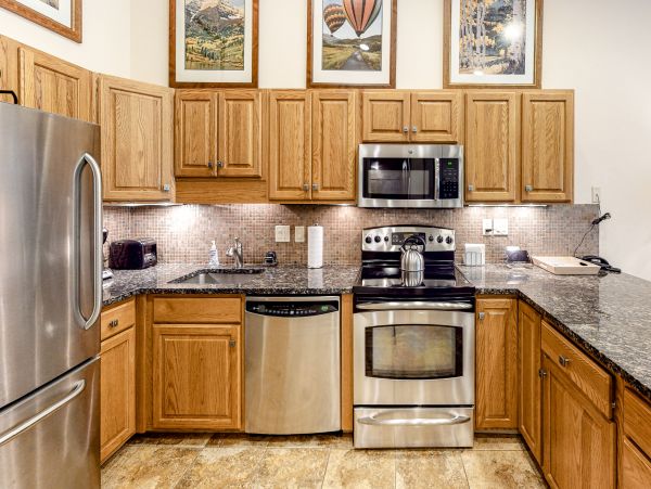 Snowmass Home 1019646