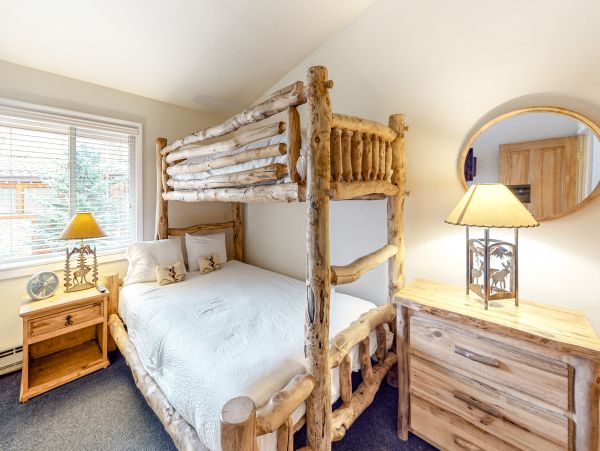 Snowmass Home 1019646