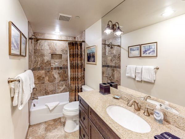 Snowmass Home 1019646