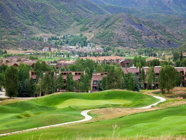 Snowmass Home 1019646
