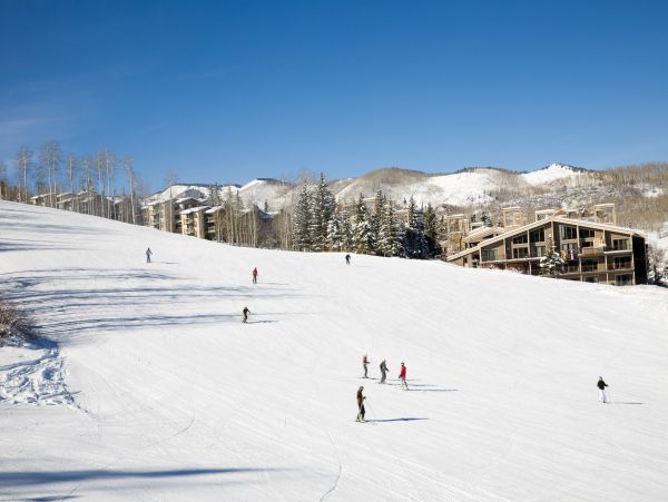 Snowmass Home 1019646
