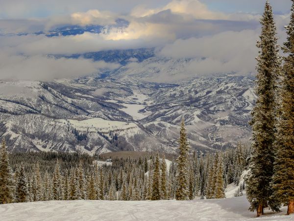 Snowmass Home 1019646