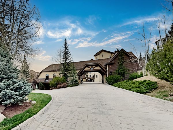 Snowmass Home 1019647
