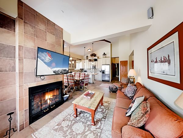 Snowmass Home 1019647