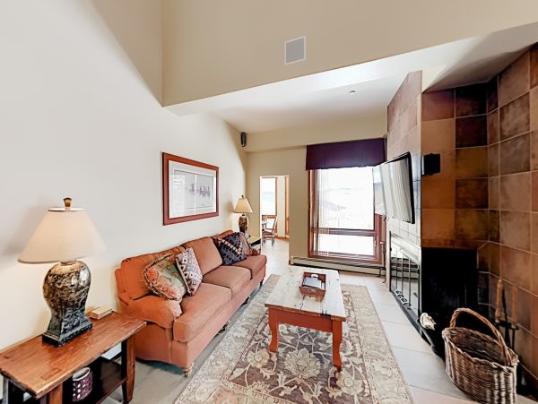 Snowmass Home 1019647