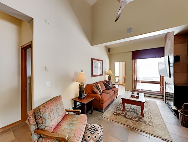 Snowmass Home 1019647