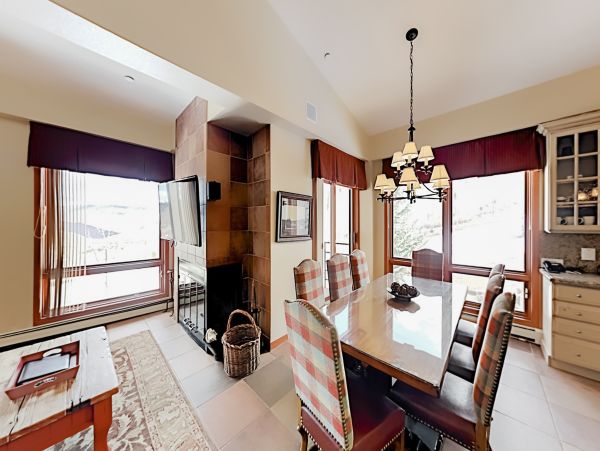 Snowmass Home 1019647