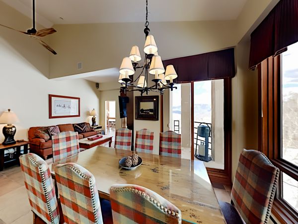 Snowmass Home 1019647