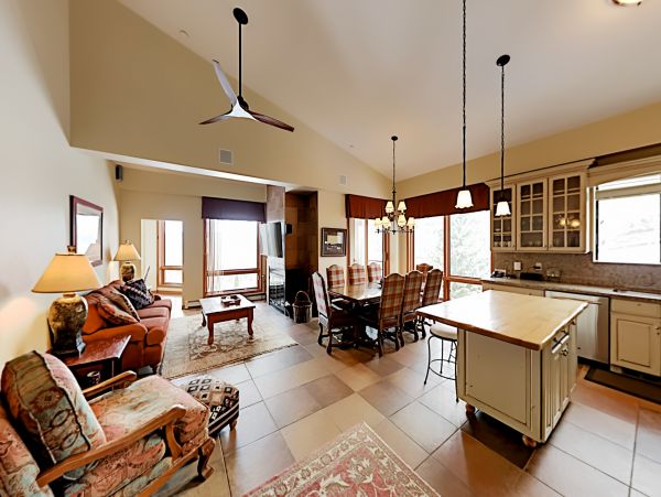 Snowmass Home 1019647