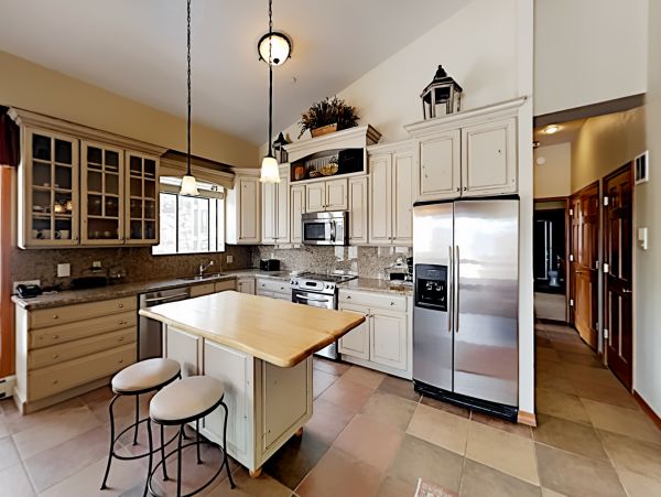 Snowmass Home 1019647