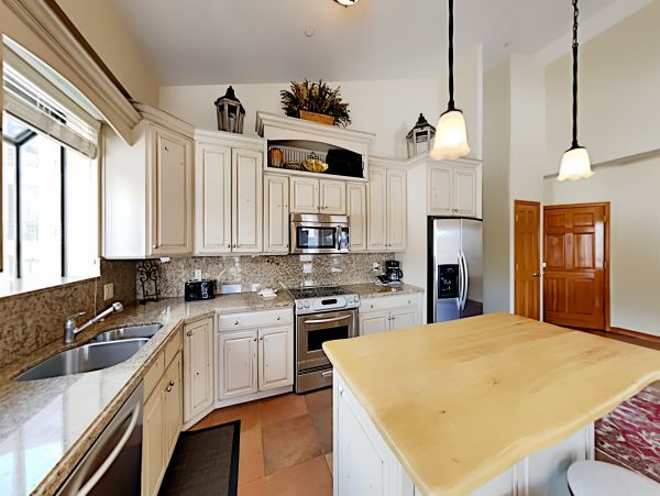 Snowmass Home 1019647
