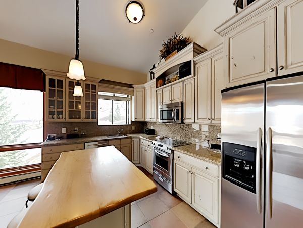 Snowmass Home 1019647