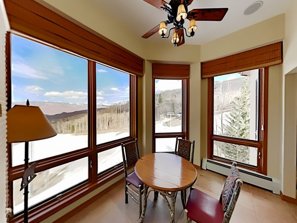 Snowmass Home 1019647