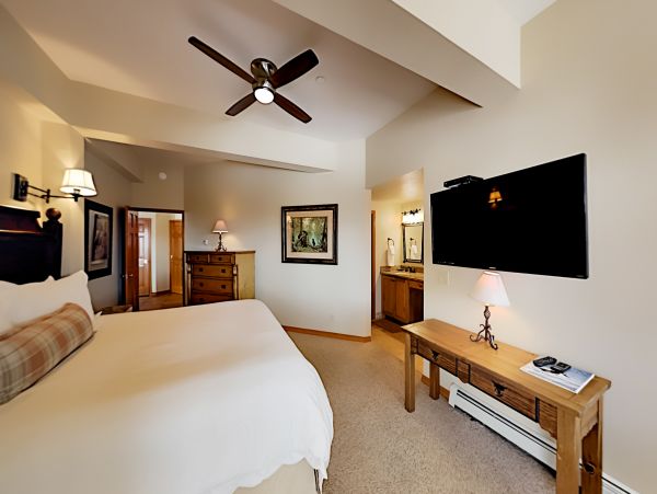 Snowmass Home 1019647