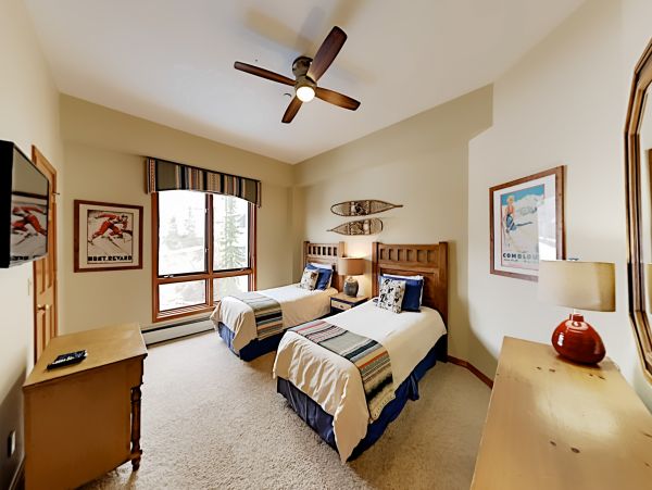 Snowmass Home 1019647