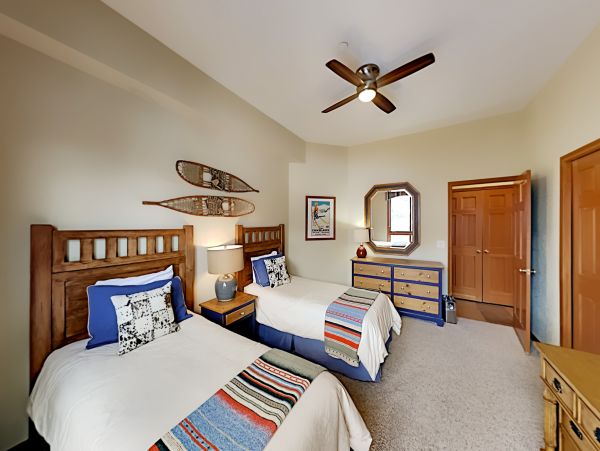 Snowmass Home 1019647