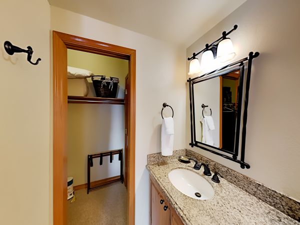 Snowmass Home 1019647