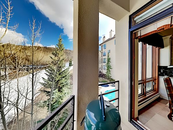 Snowmass Home 1019647