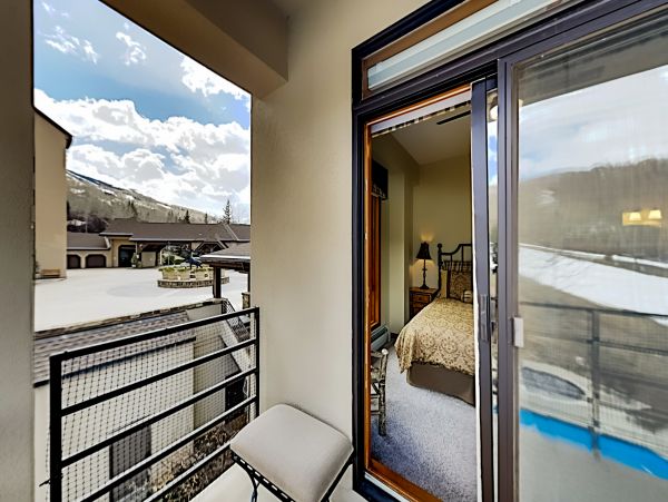 Snowmass Home 1019647
