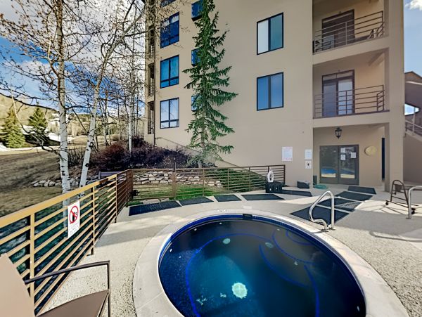 Snowmass Home 1019647