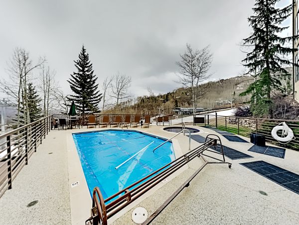 Snowmass Home 1019647