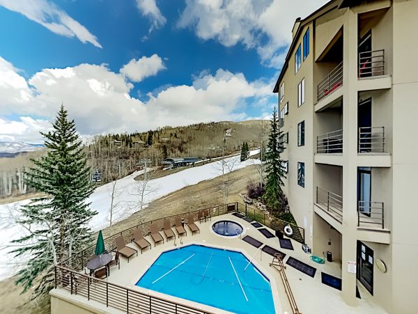 Snowmass Home 1019647