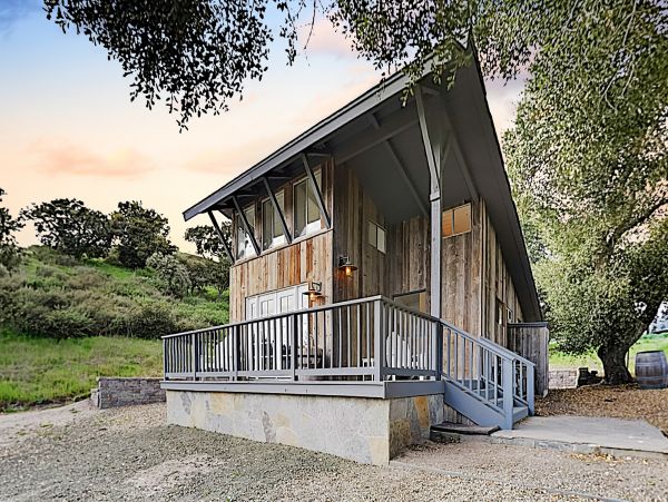 Sonoma County Home 1019648