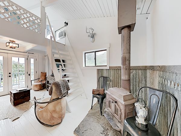 Sonoma County Home 1019648