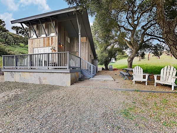 Sonoma County Home 1019648