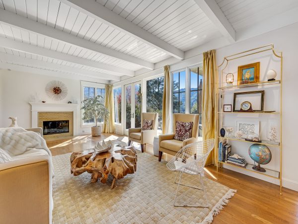 Sonoma County Home 1019649