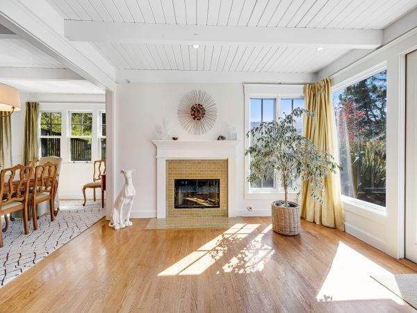 Sonoma County Home 1019649