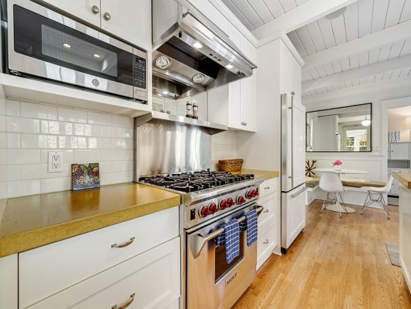Sonoma County Home 1019649