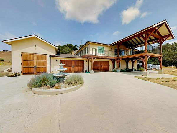 Sonoma County Home 1019650