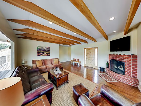 Sonoma County Home 1019650