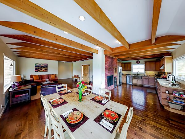Sonoma County Home 1019650